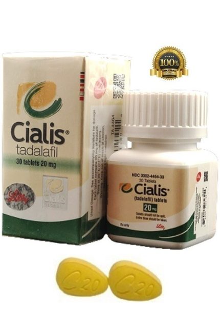 Cialis Tadalafil 20 mg 30 Tablet: 36 Saat Etkili Güç ve En Uygun Fiyat Garantisi